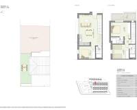 Obra Nueva - Quad House - Gran Alacant