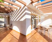 Obra Nueva - Terraced house - Calpe - Gran sol