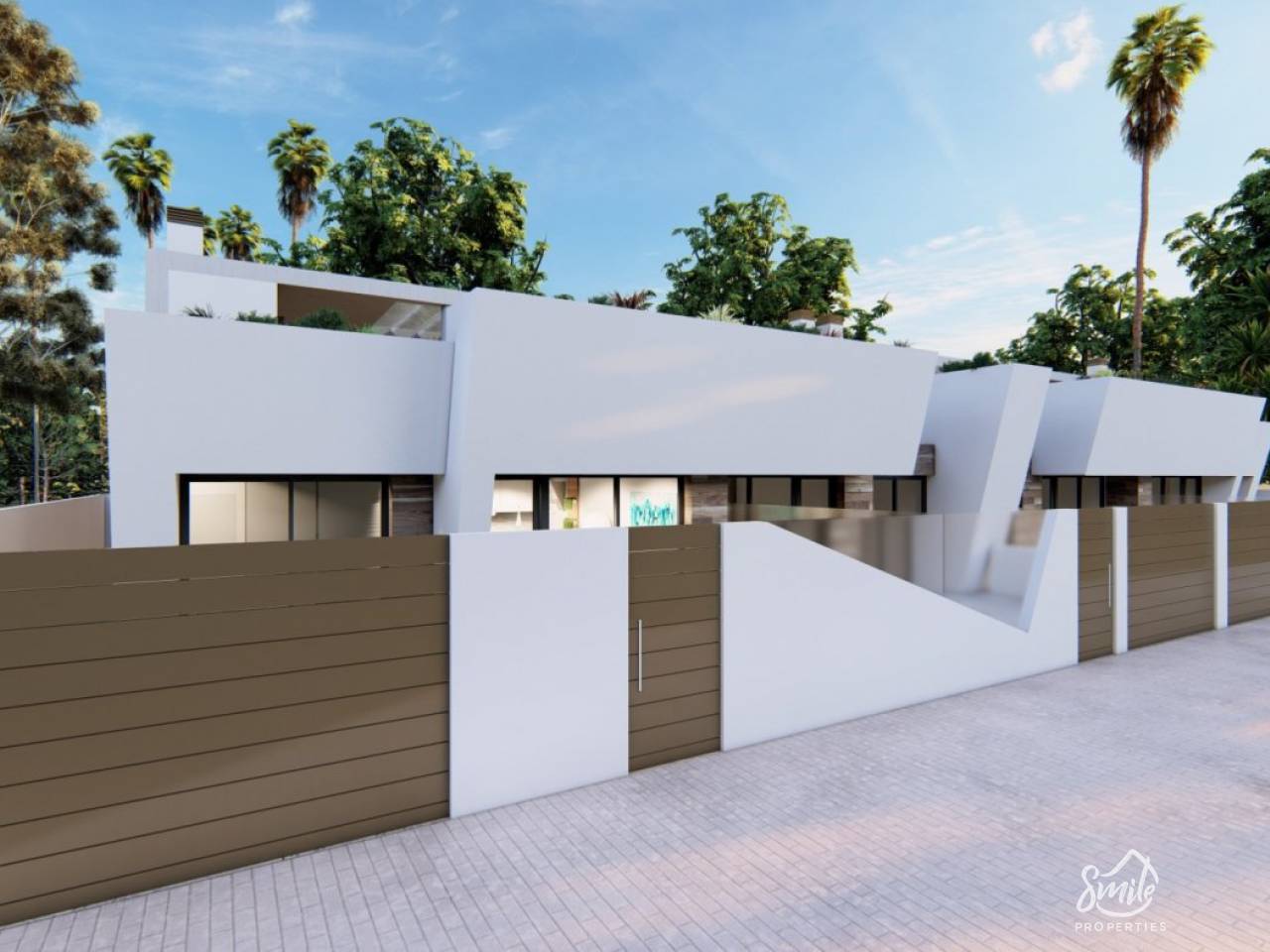 Obra Nueva - Terraced house - Torre - Pacheco - Torre-pacheco