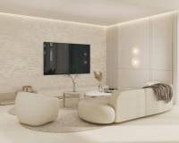 Obra Nueva - Villa - Algorfa - Castillo De Montemar