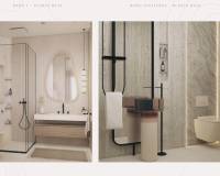 Obra Nueva - Villa - Algorfa - Castillo De Montemar
