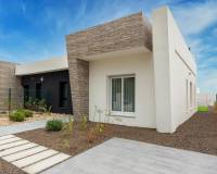 Obra Nueva - Villa - Algorfa - La finca golf