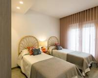 Obra Nueva - Villa - Algorfa - La finca golf