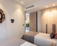 Obra Nueva - Villa - Algorfa - La finca golf