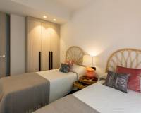 Obra Nueva - Villa - Algorfa - La finca golf
