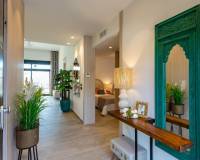 Obra Nueva - Villa - Algorfa - La finca golf