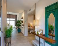 Obra Nueva - Villa - Algorfa - La finca golf