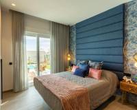 Obra Nueva - Villa - Algorfa - La finca golf