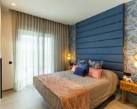 Obra Nueva - Villa - Algorfa - La finca golf