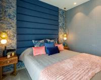 Obra Nueva - Villa - Algorfa - La finca golf