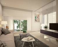 Obra Nueva - Villa - Algorfa - La finca golf