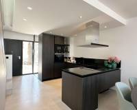 Obra Nueva - Villa - Algorfa - La finca golf