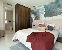 Obra Nueva - Villa - Algorfa - La finca golf