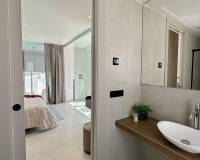 Obra Nueva - Villa - Algorfa - La finca golf