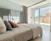 Obra Nueva - Villa - Algorfa - La finca golf