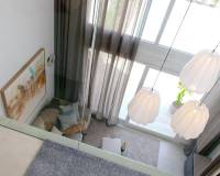 Obra Nueva - Villa - Algorfa - La finca golf