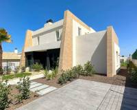 Obra Nueva - Villa - Algorfa - La finca golf