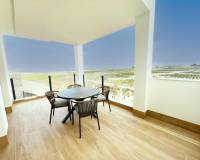 Obra Nueva - Villa - Algorfa - La finca golf