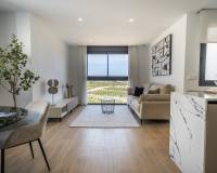 Obra Nueva - Villa - Algorfa - La finca golf