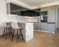 Obra Nueva - Villa - Algorfa - La finca golf