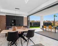 Obra Nueva - Villa - Algorfa - La finca golf