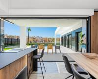 Obra Nueva - Villa - Algorfa - La finca golf