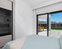 Obra Nueva - Villa - Algorfa - La finca golf