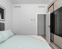 Obra Nueva - Villa - Algorfa - La finca golf