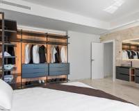 Obra Nueva - Villa - Algorfa - La finca golf