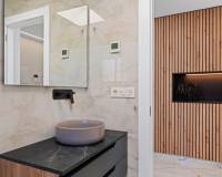Obra Nueva - Villa - Algorfa - La finca golf
