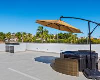 Obra Nueva - Villa - Algorfa - La finca golf