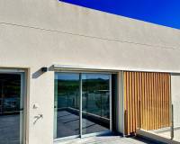 Obra Nueva - Villa - Algorfa - La finca golf