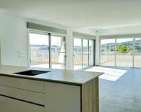 Obra Nueva - Villa - Algorfa - La finca golf
