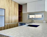 Obra Nueva - Villa - Algorfa - La finca golf