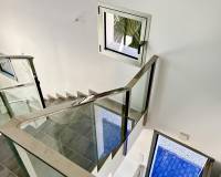 Obra Nueva - Villa - Algorfa - La finca golf
