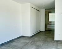 Obra Nueva - Villa - Algorfa - La finca golf