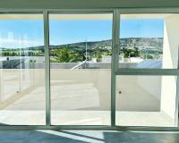 Obra Nueva - Villa - Algorfa - La finca golf