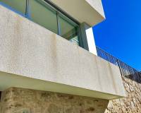 Obra Nueva - Villa - Algorfa - La finca golf