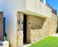 Obra Nueva - Villa - Algorfa - La finca golf