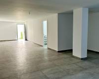 Obra Nueva - Villa - Algorfa - La finca golf