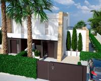 Obra Nueva - Villa - Algorfa - La finca golf