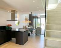 Obra Nueva - Villa - Algorfa - La finca golf