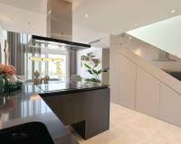 Obra Nueva - Villa - Algorfa - La finca golf