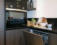 Obra Nueva - Villa - Algorfa - La finca golf