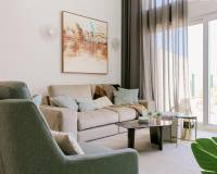Obra Nueva - Villa - Algorfa - La finca golf