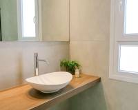 Obra Nueva - Villa - Algorfa - La finca golf