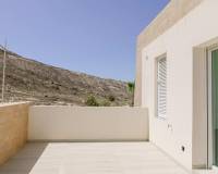 Obra Nueva - Villa - Algorfa - La finca golf