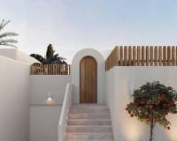 Obra Nueva - Villa - Algorfa - La finca golf