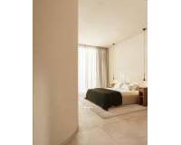 Obra Nueva - Villa - Algorfa - La finca golf