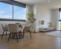 Obra Nueva - Villa - Algorfa - La finca golf